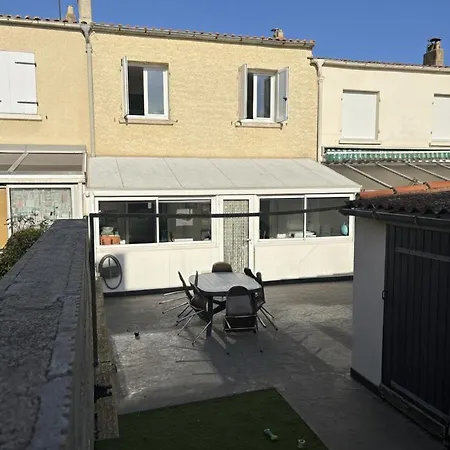 Havre De Paix Familial Avec Veranda & Terrasse Villa Carcassonne