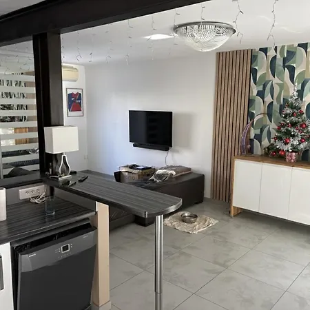 Villa Havre De Paix Familial Avec Veranda & Terrasse *