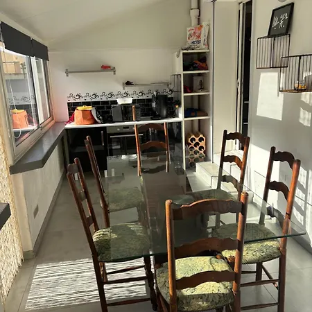 Havre De Paix Familial Avec Veranda & Terrasse Villa *